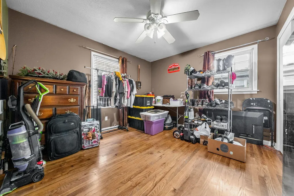 3416 Greenwood Drive Hopkinsville KY 42240