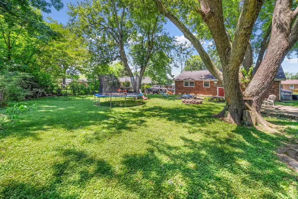3416 Greenwood Drive Hopkinsville KY 42240