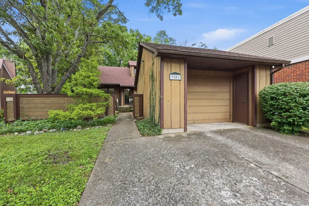 3501 Windgate Way Lexington KY 40517