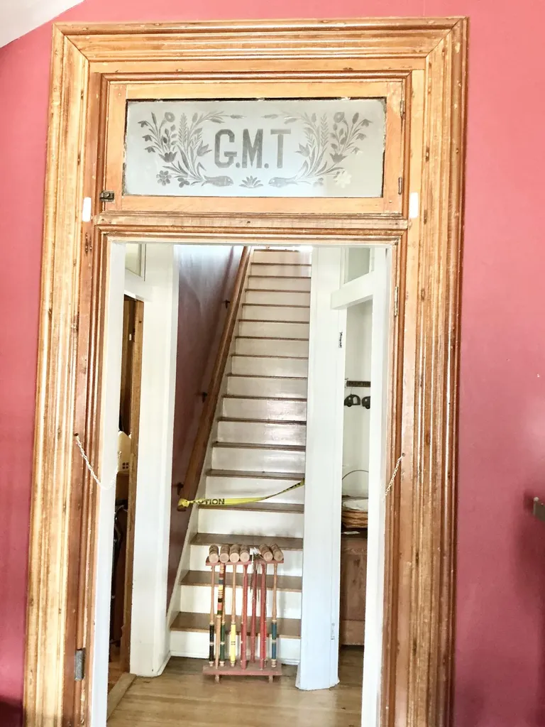 151 Third Street Vanceburg KY 41179