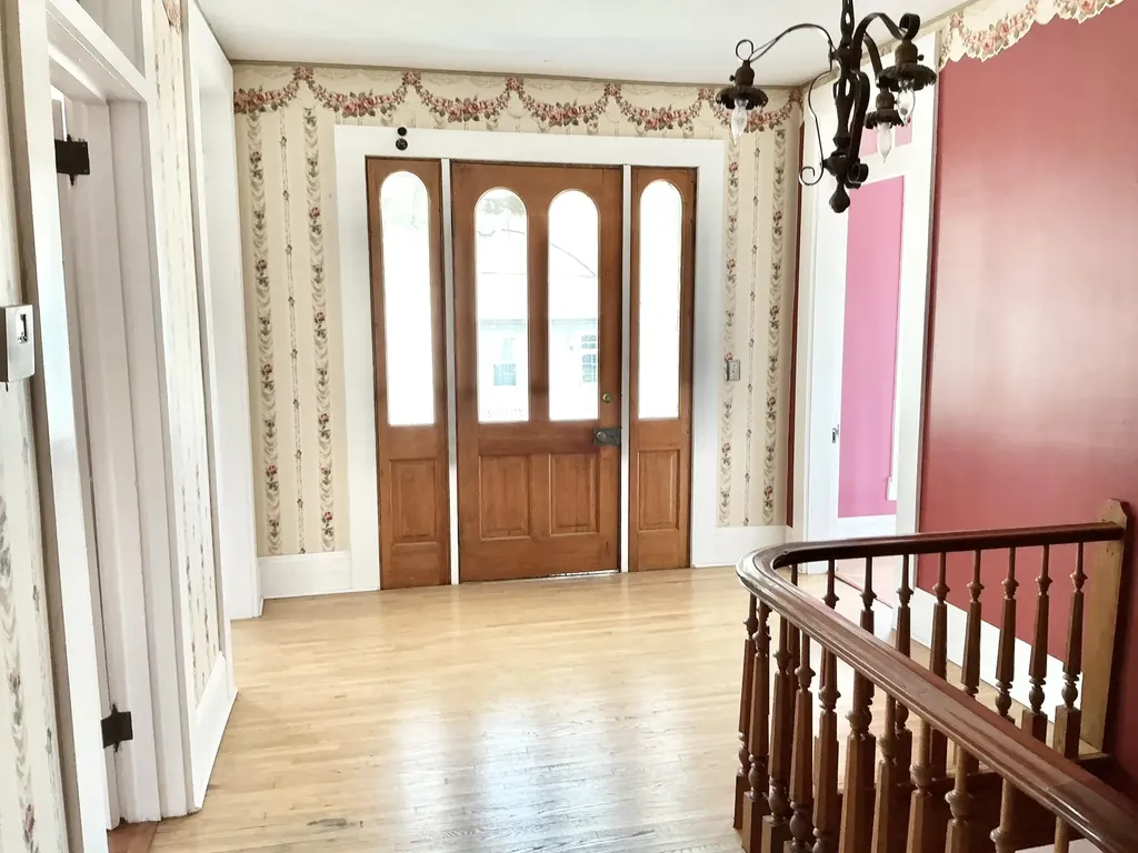 151 Third Street Vanceburg KY 41179
