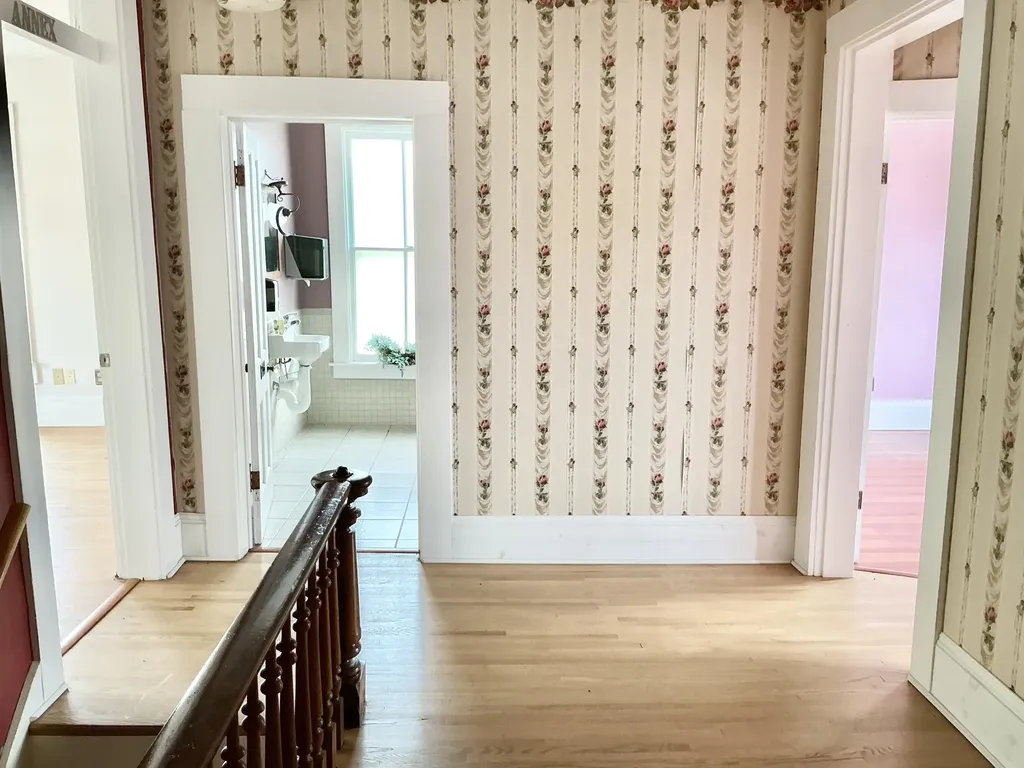 151 Third Street Vanceburg KY 41179