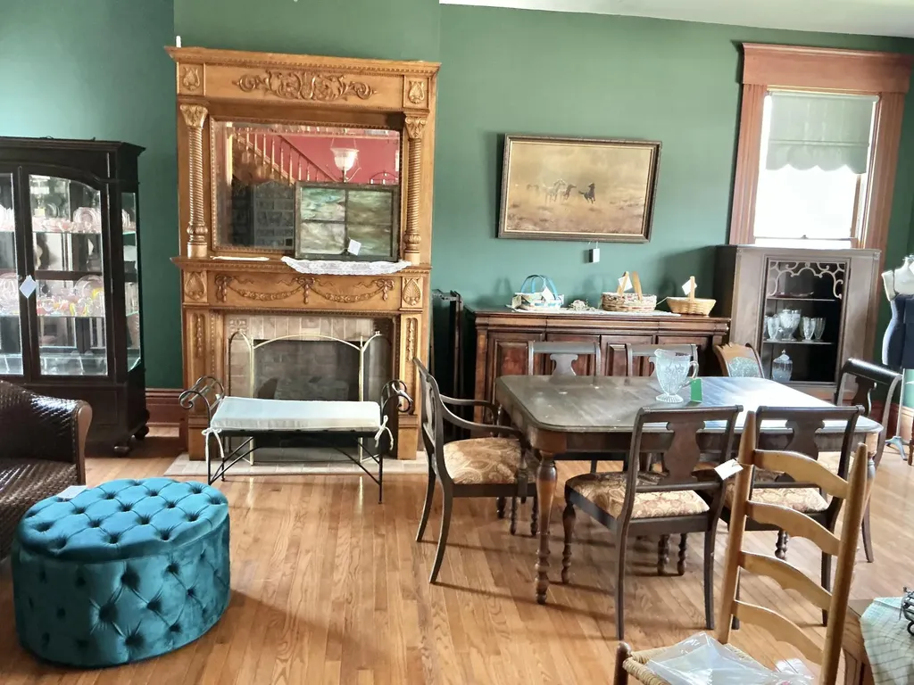 151 Third Street Vanceburg KY 41179