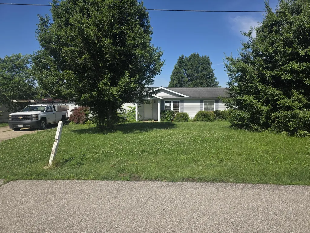 128 Southridge Drive Verona KY 41092