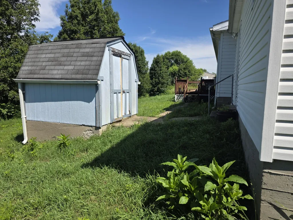 128 Southridge Drive Verona KY 41092