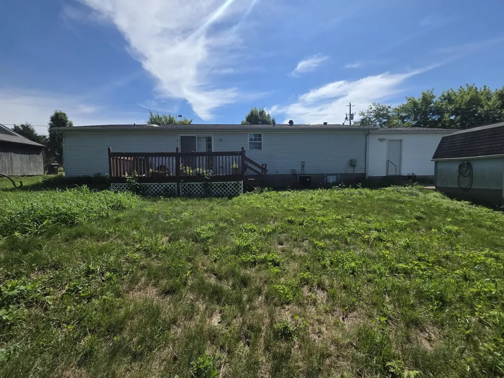 128 Southridge Drive Verona KY 41092