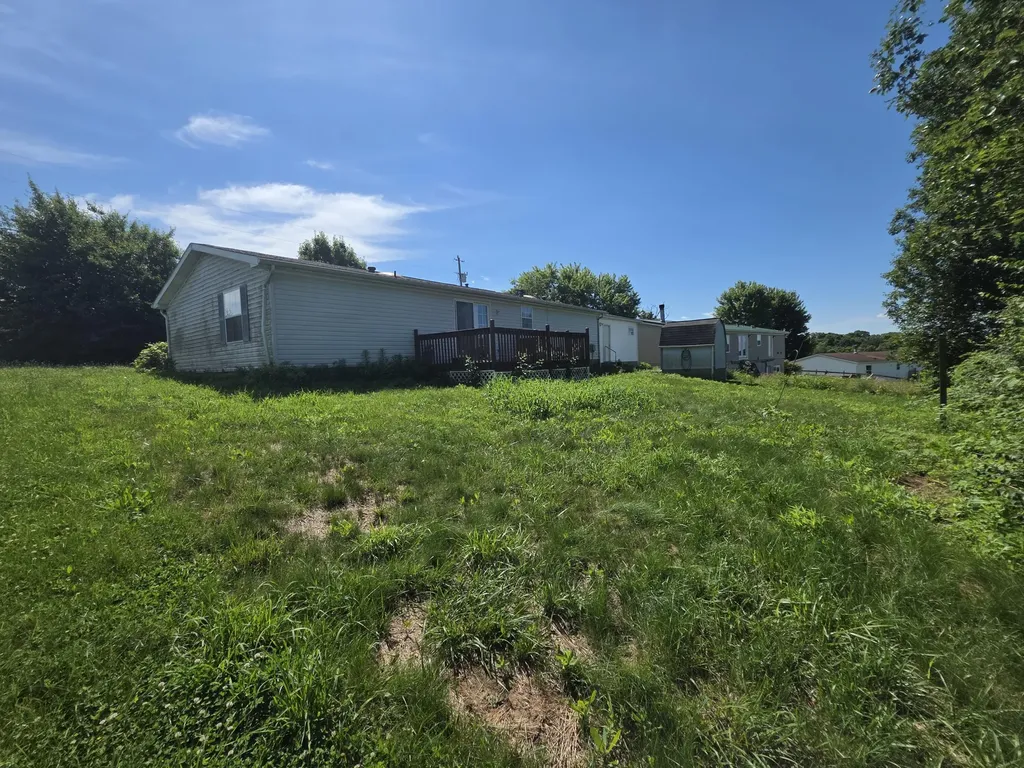 128 Southridge Drive Verona KY 41092