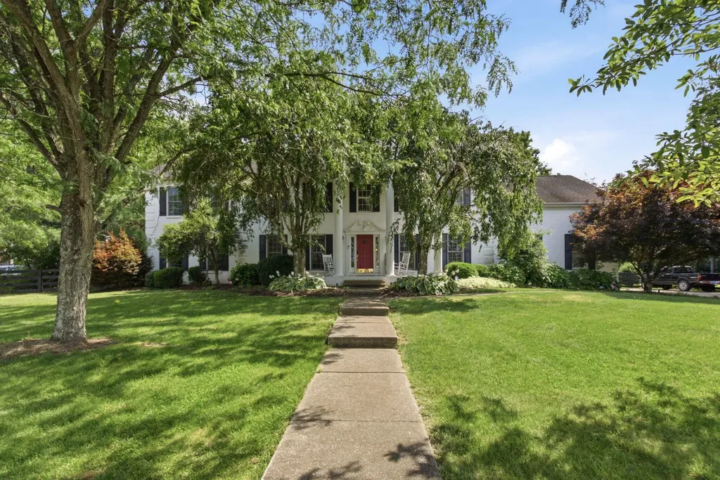110 Wind Haven Drive Nicholasville KY 40356