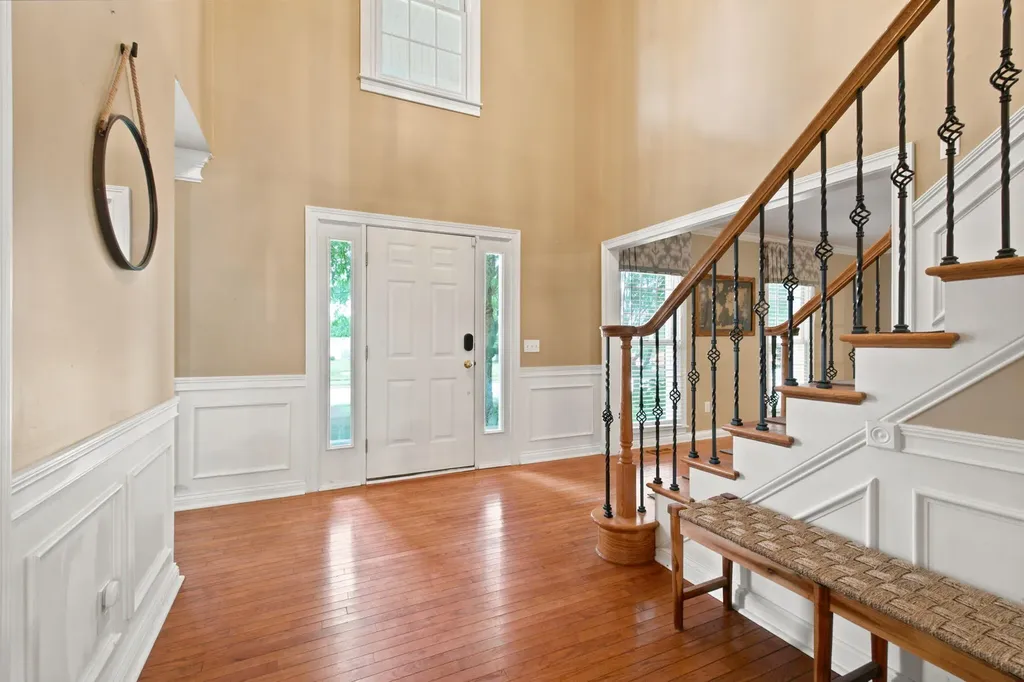 110 Wind Haven Drive Nicholasville KY 40356