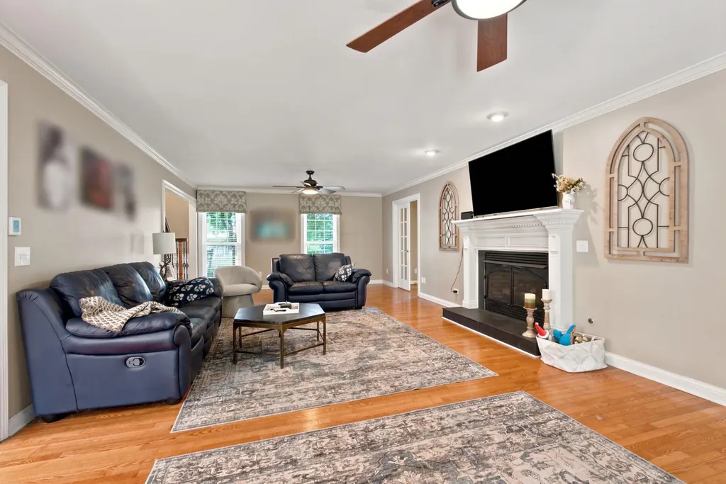 110 Wind Haven Drive Nicholasville KY 40356