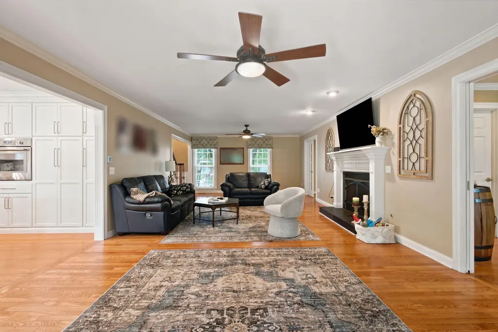 110 Wind Haven Drive Nicholasville KY 40356