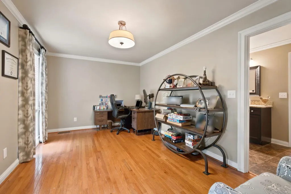 110 Wind Haven Drive Nicholasville KY 40356