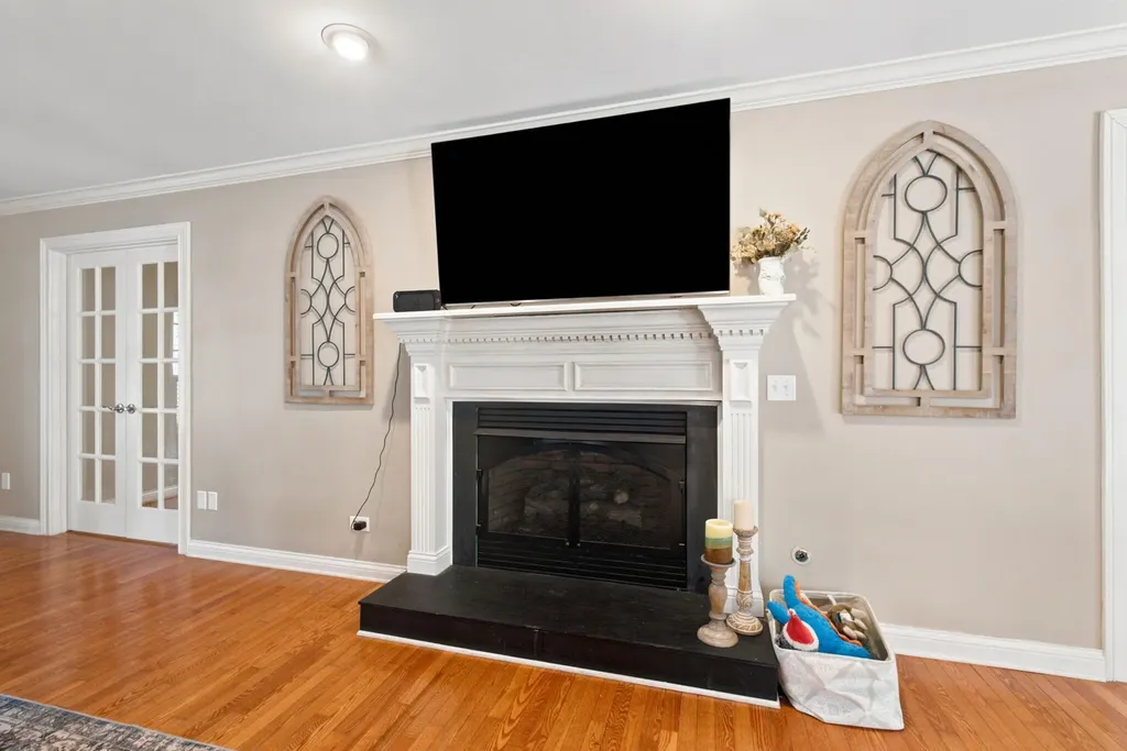 110 Wind Haven Drive Nicholasville KY 40356