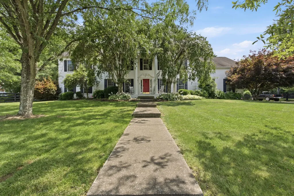 110 Wind Haven Drive Nicholasville KY 40356