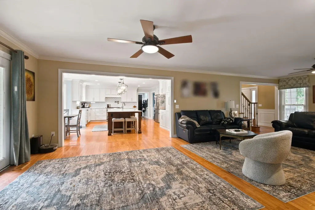 110 Wind Haven Drive Nicholasville KY 40356