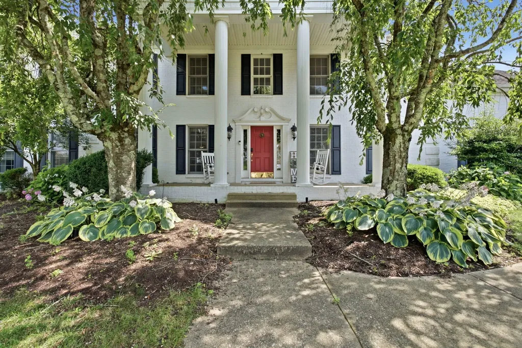 110 Wind Haven Drive Nicholasville KY 40356