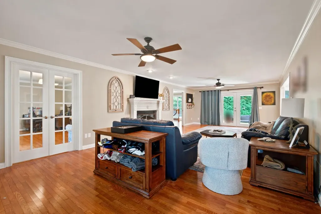 110 Wind Haven Drive Nicholasville KY 40356