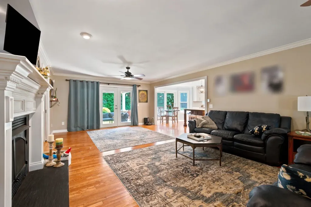 110 Wind Haven Drive Nicholasville KY 40356