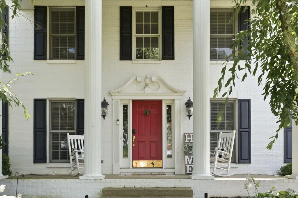 110 Wind Haven Drive Nicholasville KY 40356
