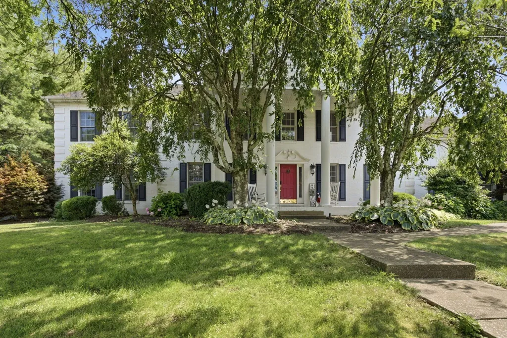 110 Wind Haven Drive Nicholasville KY 40356
