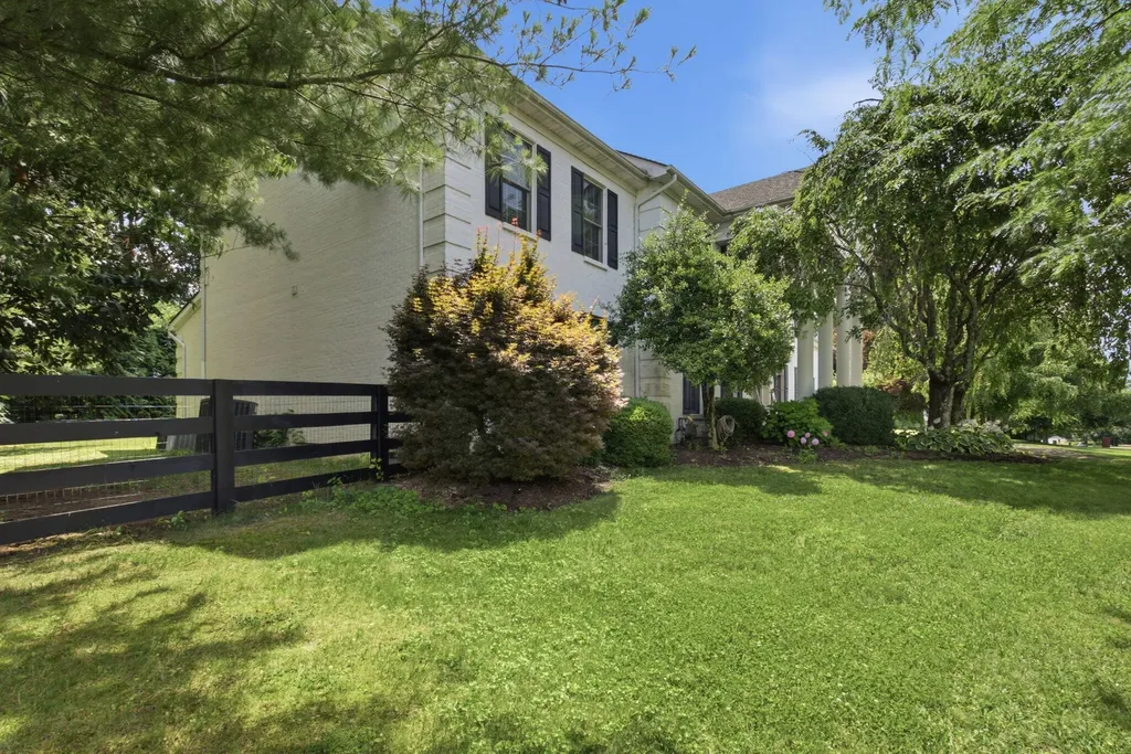 110 Wind Haven Drive Nicholasville KY 40356