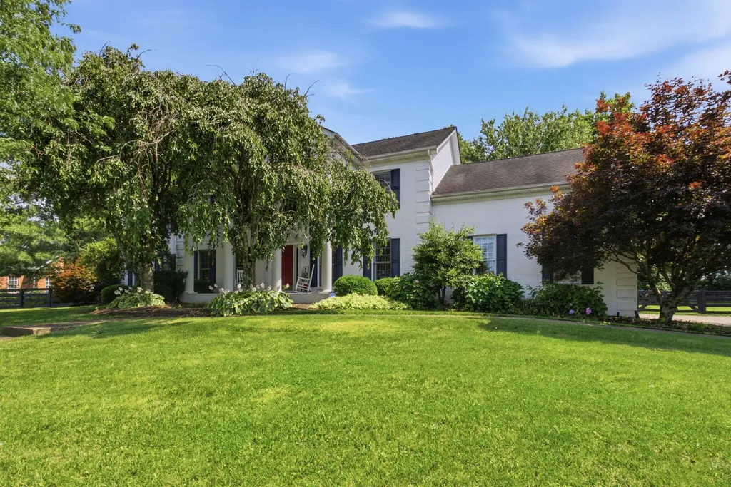 110 Wind Haven Drive Nicholasville KY 40356