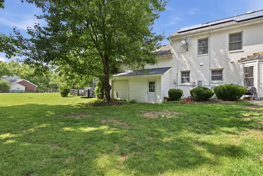 110 Wind Haven Drive Nicholasville KY 40356