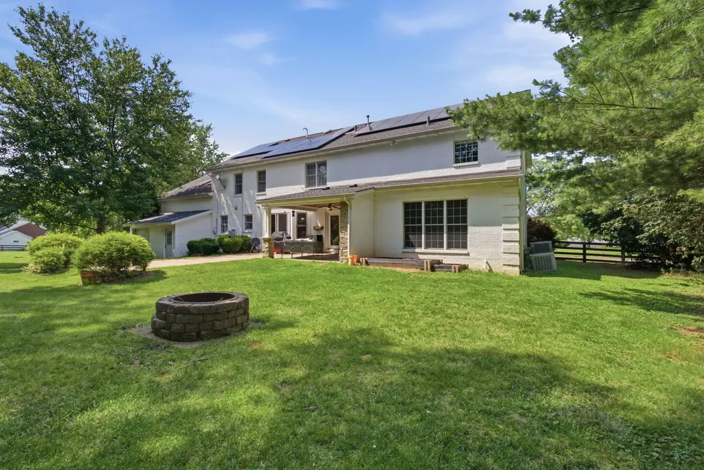 110 Wind Haven Drive Nicholasville KY 40356