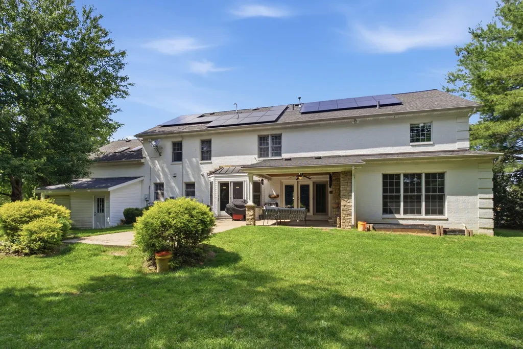110 Wind Haven Drive Nicholasville KY 40356