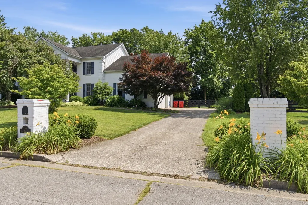 110 Wind Haven Drive Nicholasville KY 40356