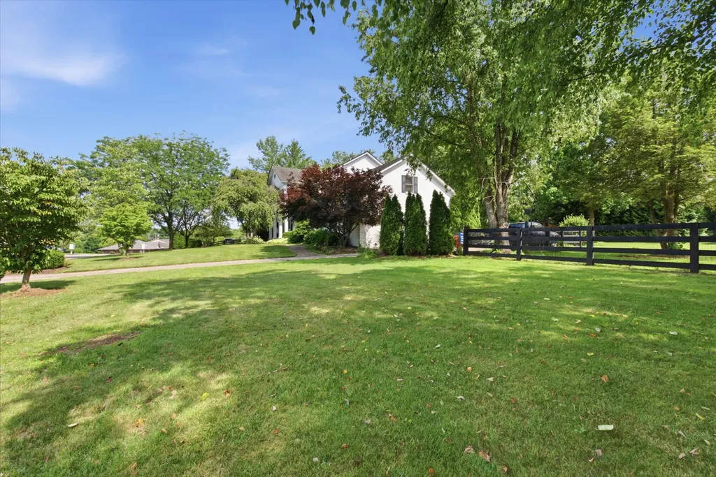 110 Wind Haven Drive Nicholasville KY 40356