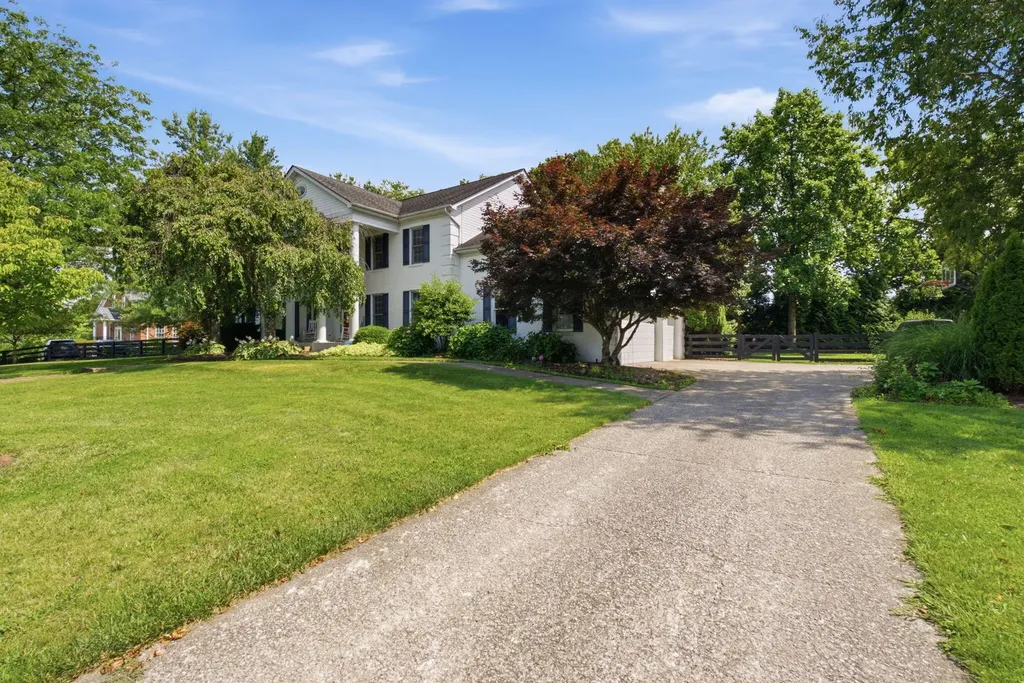 110 Wind Haven Drive Nicholasville KY 40356