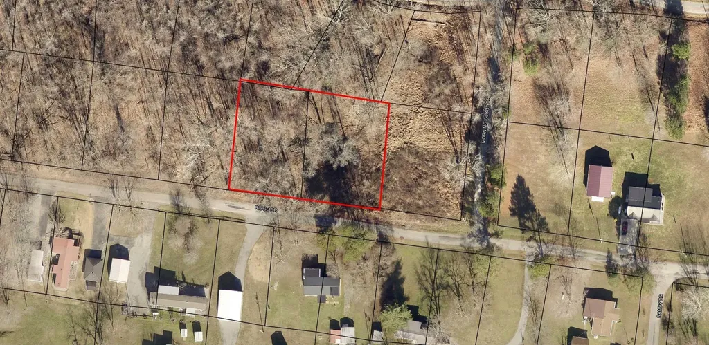 Lots 97 & 98 Terrapin Creek S/d Cadiz KY 42211