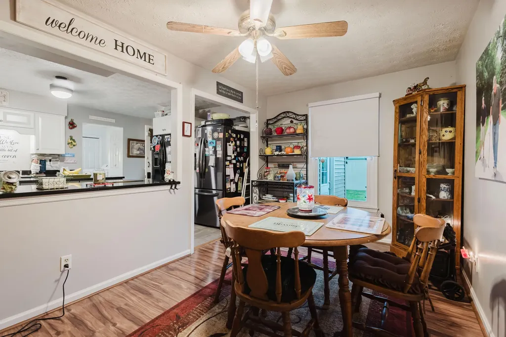 401 Haddix Street Harrodsburg KY 40330