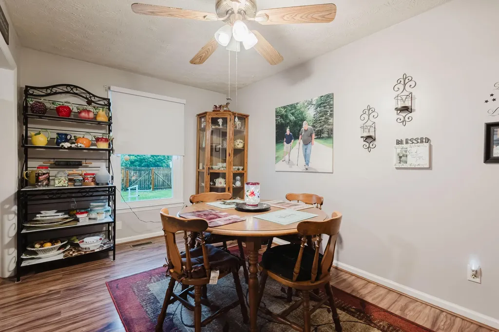 401 Haddix Street Harrodsburg KY 40330