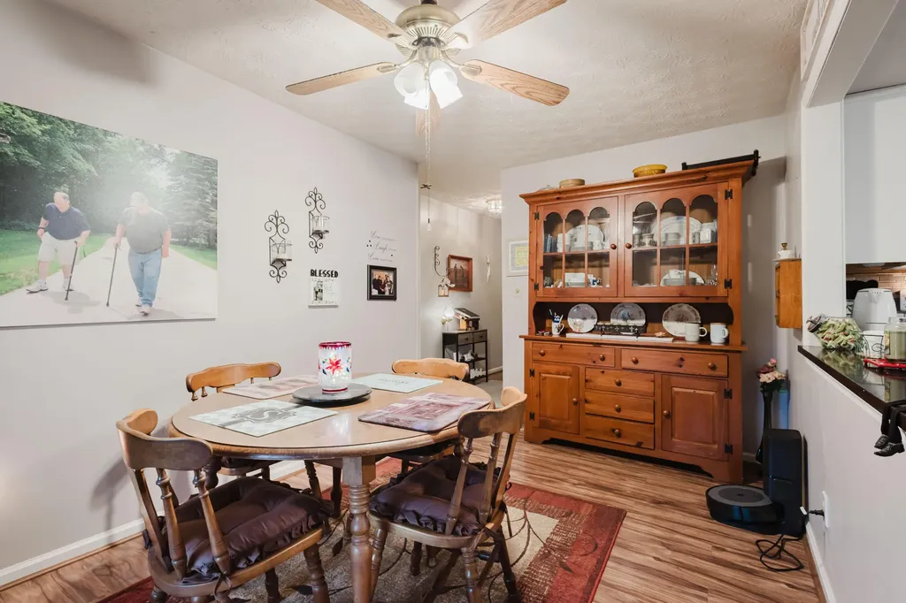 401 Haddix Street Harrodsburg KY 40330