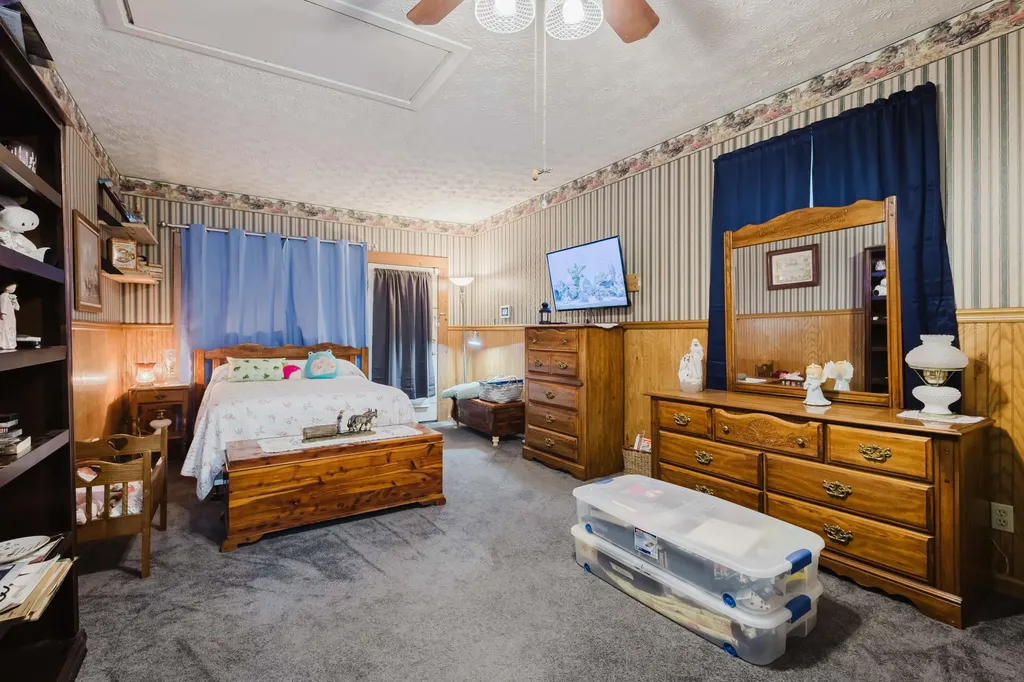 401 Haddix Street Harrodsburg KY 40330