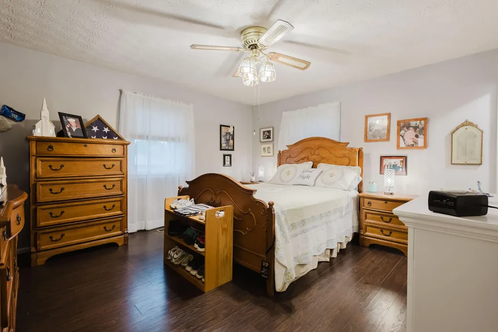 401 Haddix Street Harrodsburg KY 40330