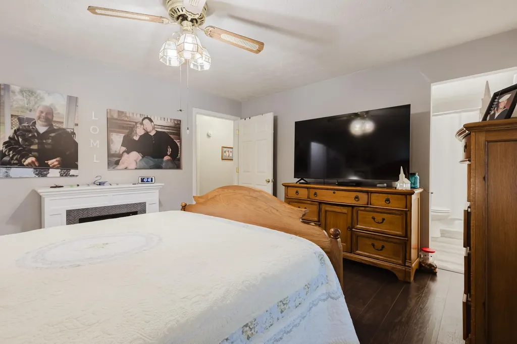 401 Haddix Street Harrodsburg KY 40330