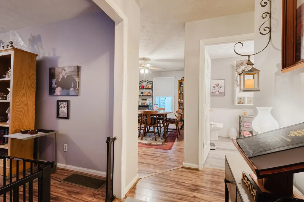 401 Haddix Street Harrodsburg KY 40330