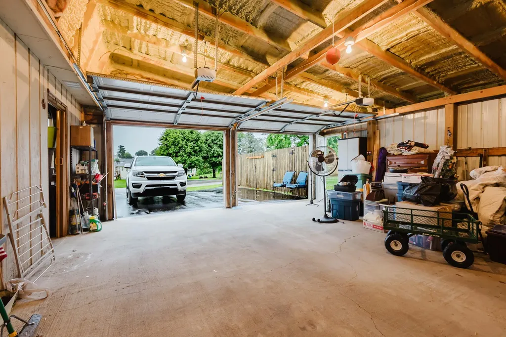401 Haddix Street Harrodsburg KY 40330
