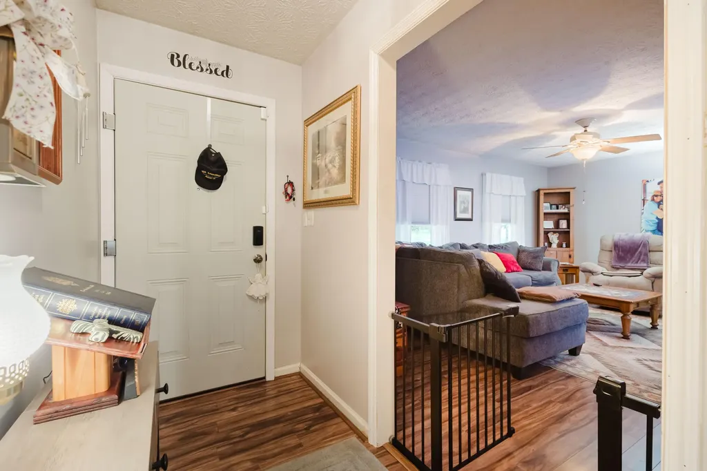 401 Haddix Street Harrodsburg KY 40330