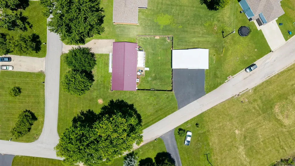 401 Haddix Street Harrodsburg KY 40330