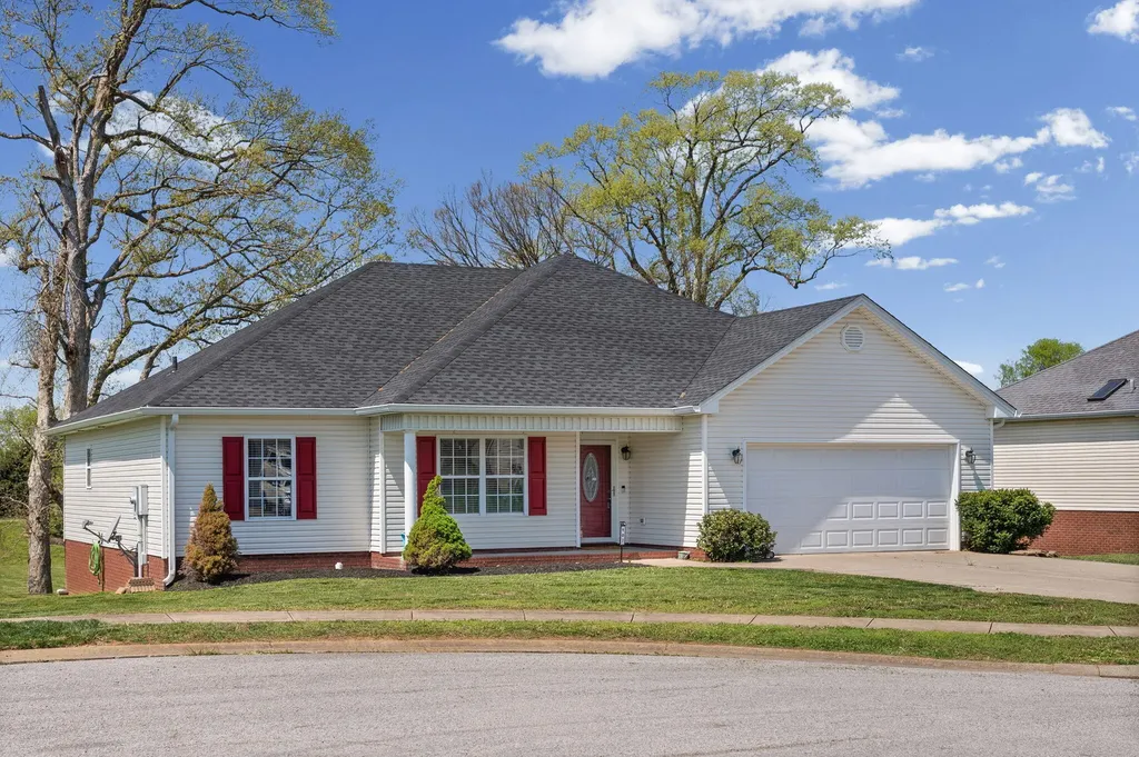 107 Lurlington Court Hopkinsville KY 42240