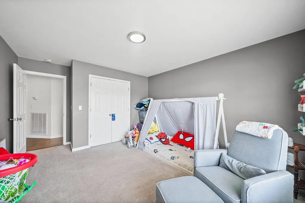 107 Lurlington Court Hopkinsville KY 42240