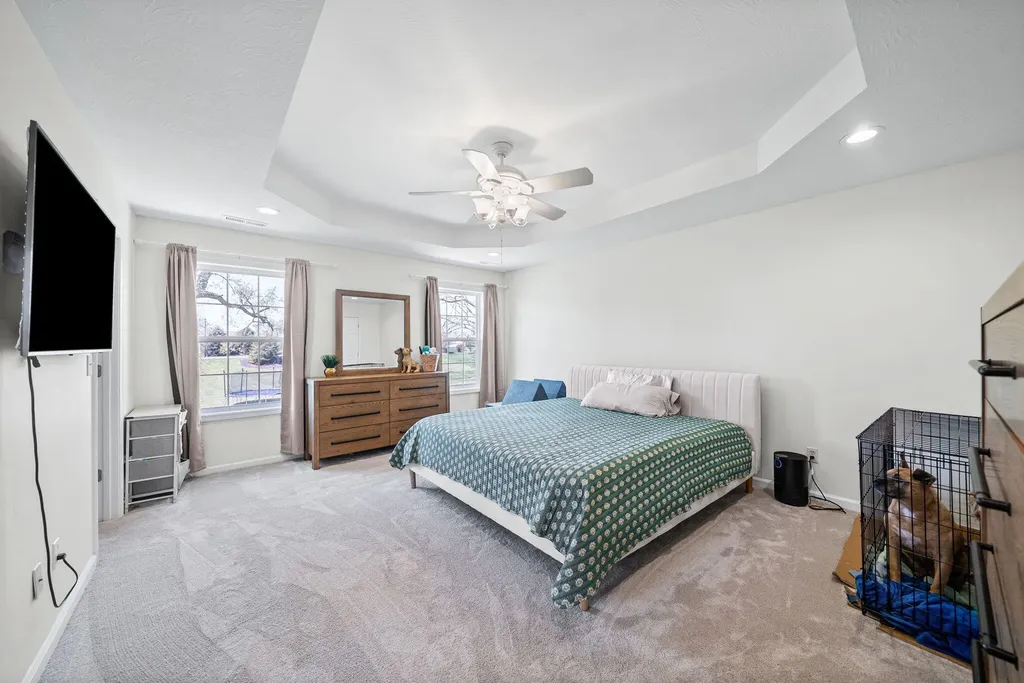 107 Lurlington Court Hopkinsville KY 42240