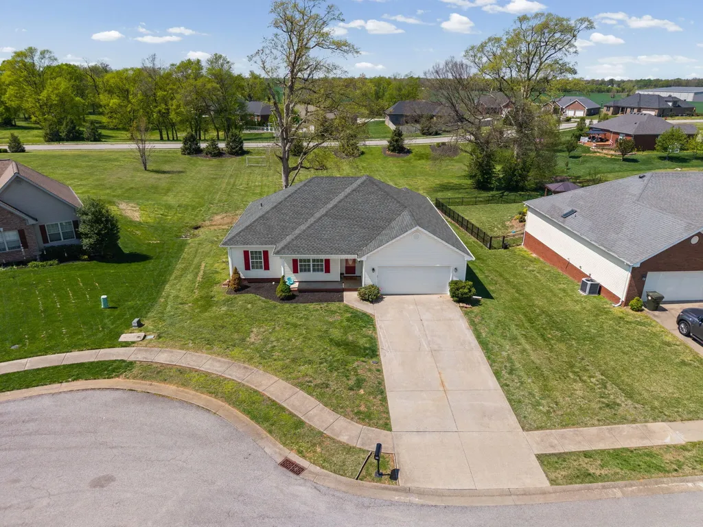 107 Lurlington Court Hopkinsville KY 42240
