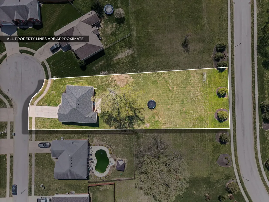 107 Lurlington Court Hopkinsville KY 42240