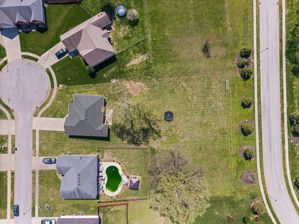 107 Lurlington Court Hopkinsville KY 42240