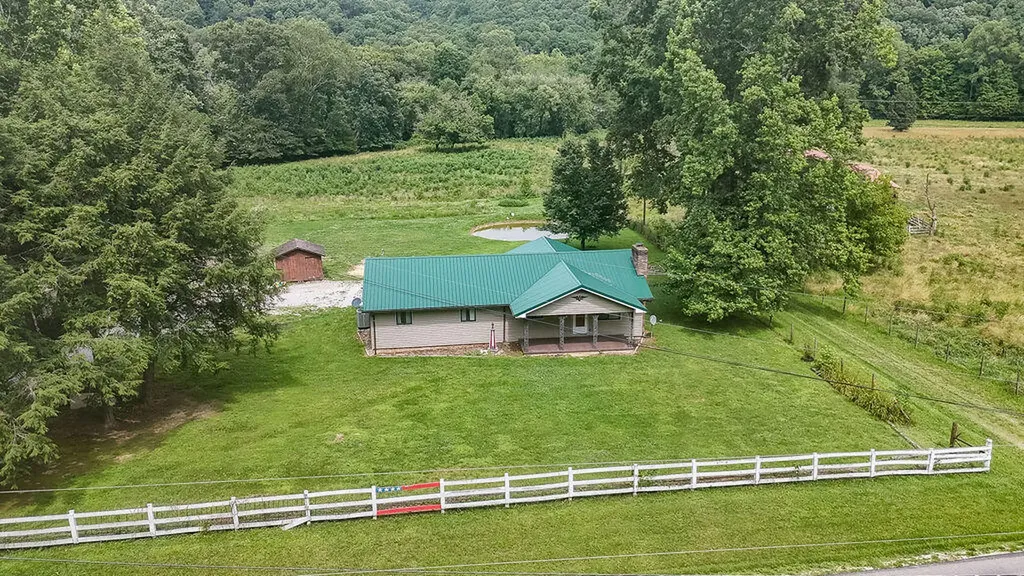 9940 Cranston Road Morehead KY 40351